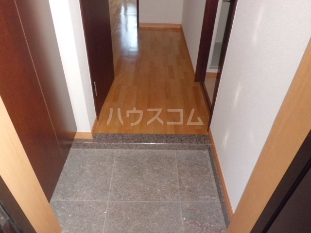 10/30 玄関