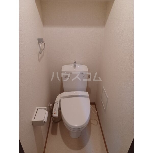 18/30 トイレ