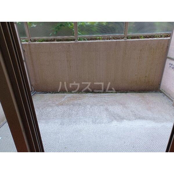 22/30 バルコニー