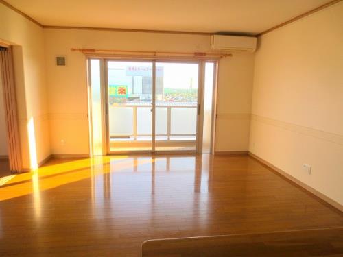 5/29 リビング/ダイニング