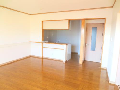 4/29 リビング/ダイニング