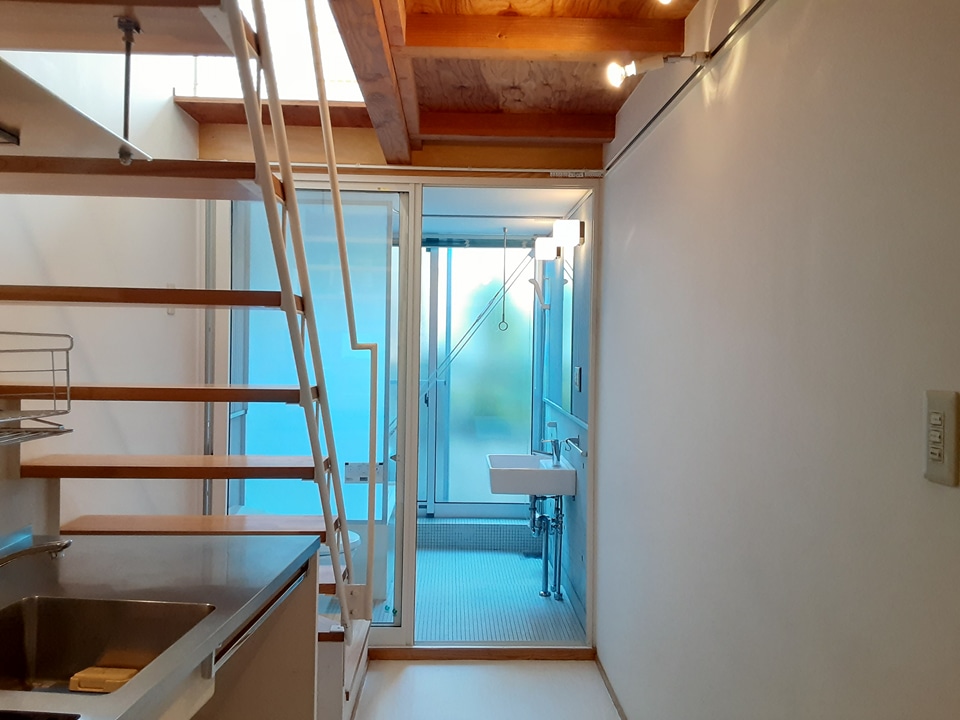 4/30 リビング/ダイニング