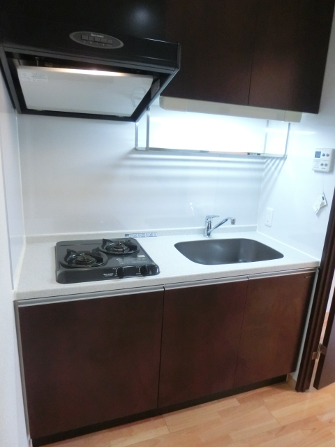 10/30 キッチン