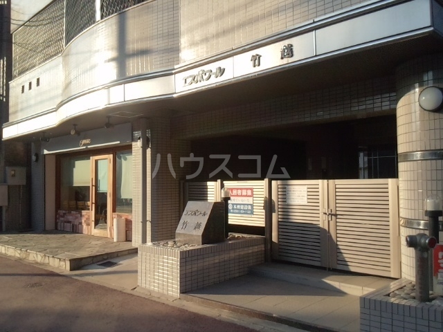 17/22 エントランス
