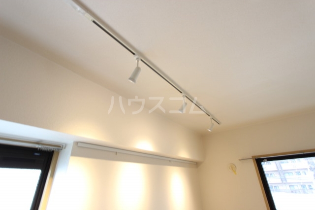 4/22 室内