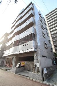 1/22 外観