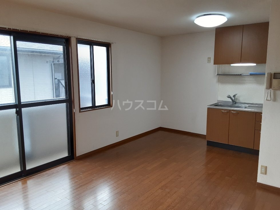 4/30 リビング/ダイニング