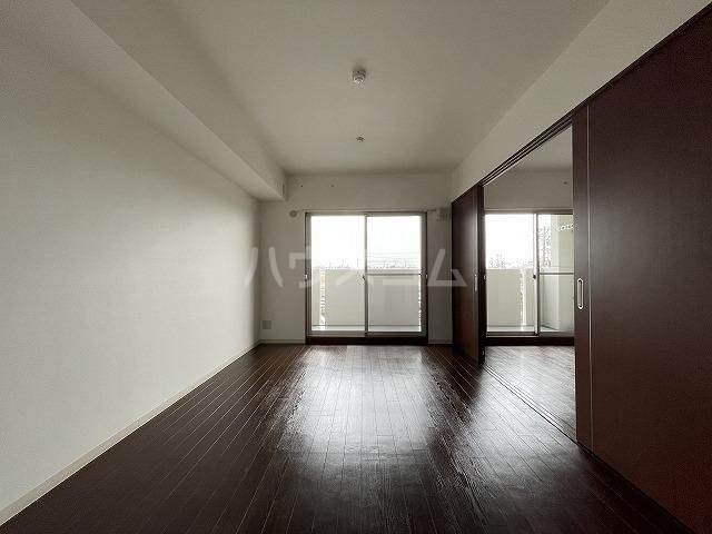 4/28 リビング/ダイニング