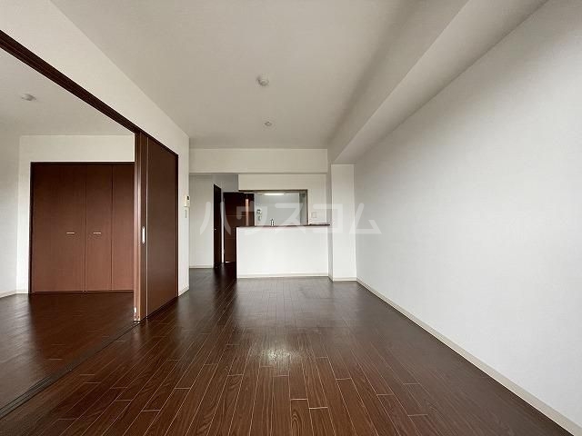 3/28 リビング/ダイニング