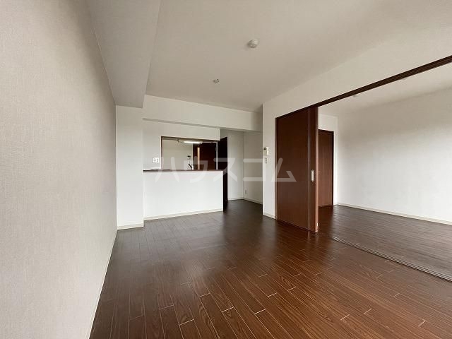 6/28 リビング/ダイニング