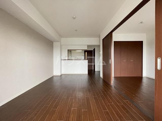 3/28 リビング/ダイニング