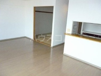 4/17 リビング/ダイニング