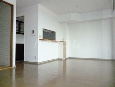 3/17 リビング/ダイニング