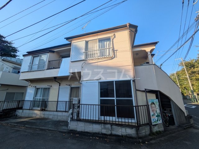 1/30 外観