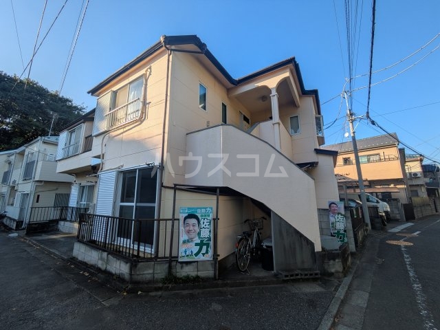 4/10 外観