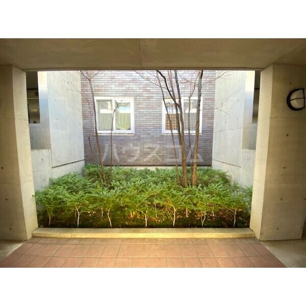 7/17 エントランス