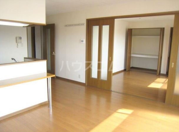 5/28 リビング/ダイニング