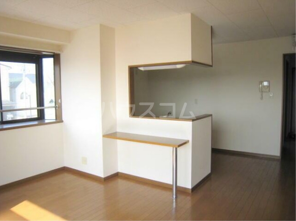 6/28 リビング/ダイニング