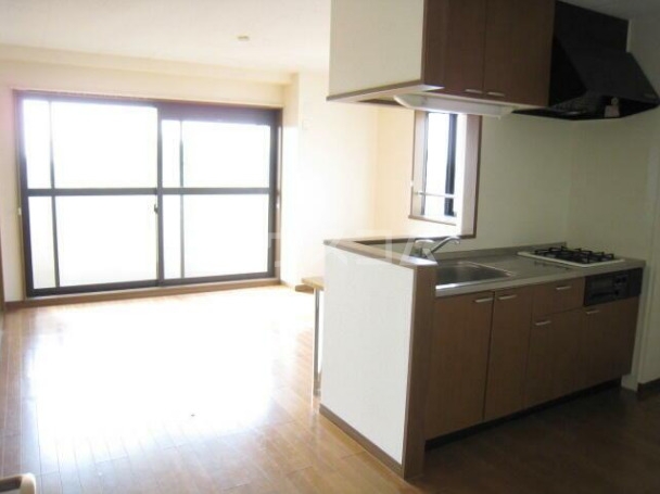 3/28 リビング/ダイニング