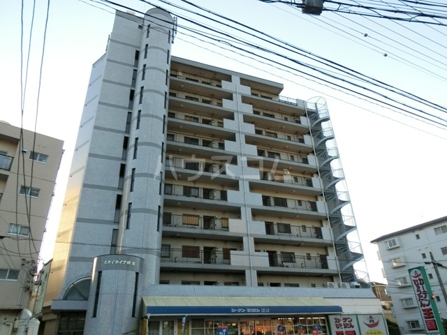 1/8 外観