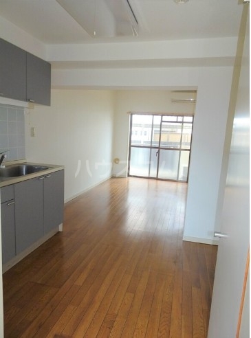 3/22 リビング/ダイニング