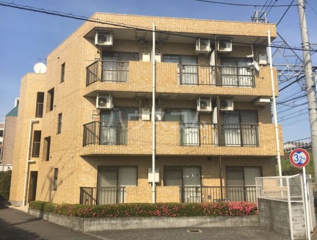 10/22 バルコニー