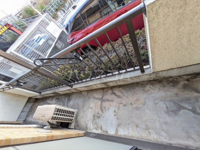 17/30 バルコニー