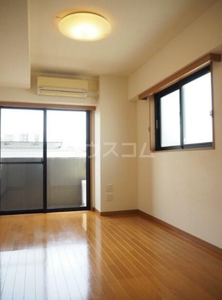 4/22 リビング/ダイニング