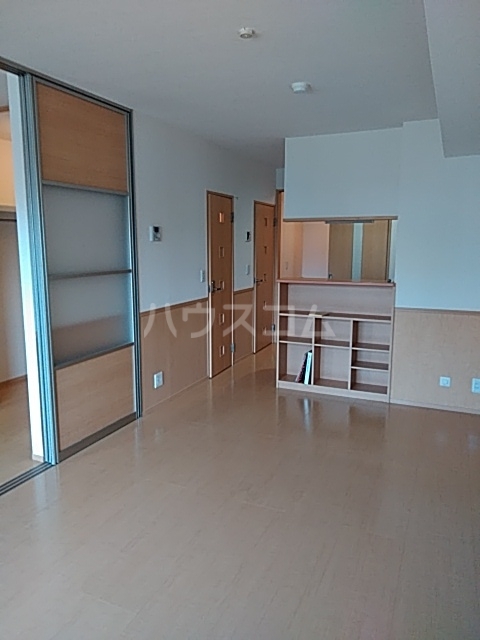 5/30 リビング/ダイニング