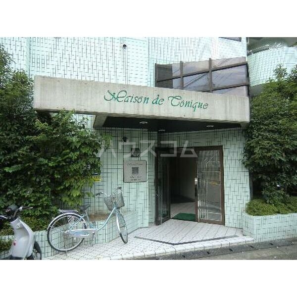 2/10 エントランス