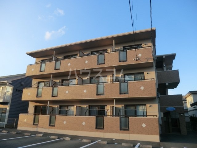 12/26 バルコニー