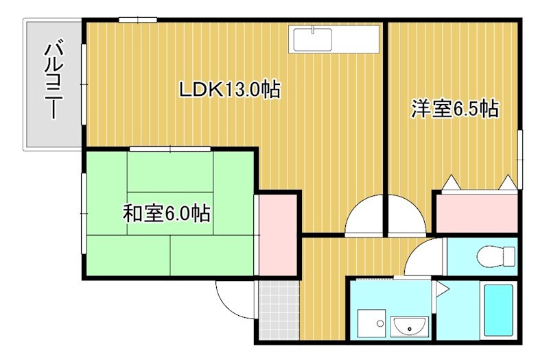 2/9 間取
