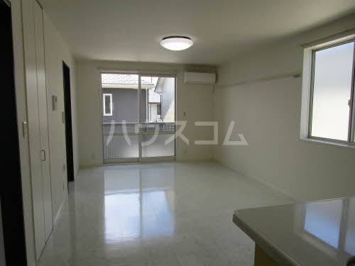 4/24 リビング/ダイニング