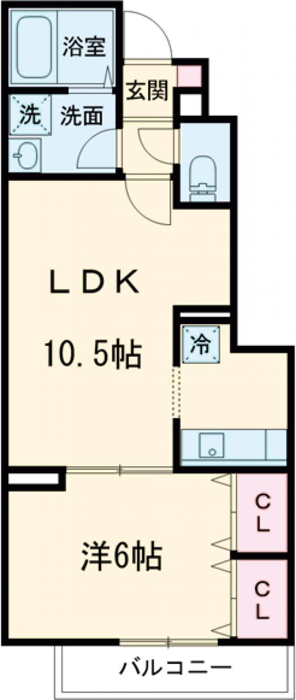 2/20 間取