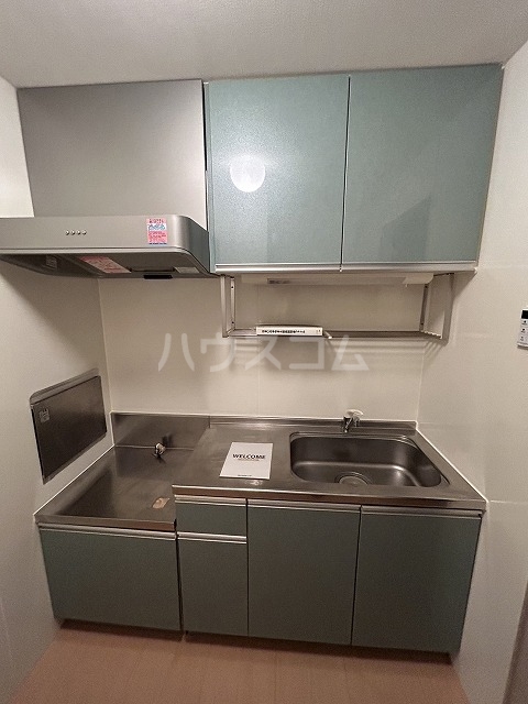 6/20 キッチン