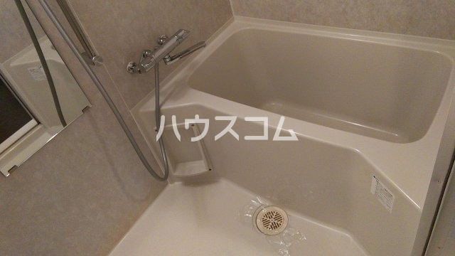 7/26 浴室