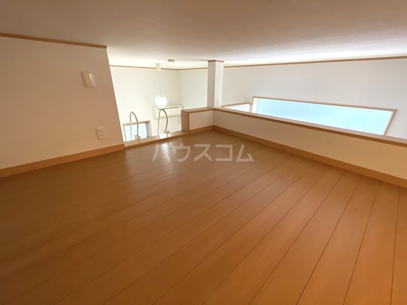 6/22 寝室