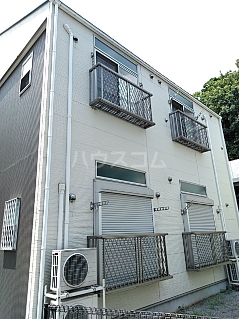 1/19 外観