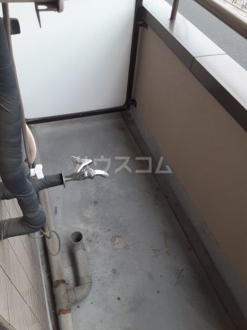 18/30 バルコニー