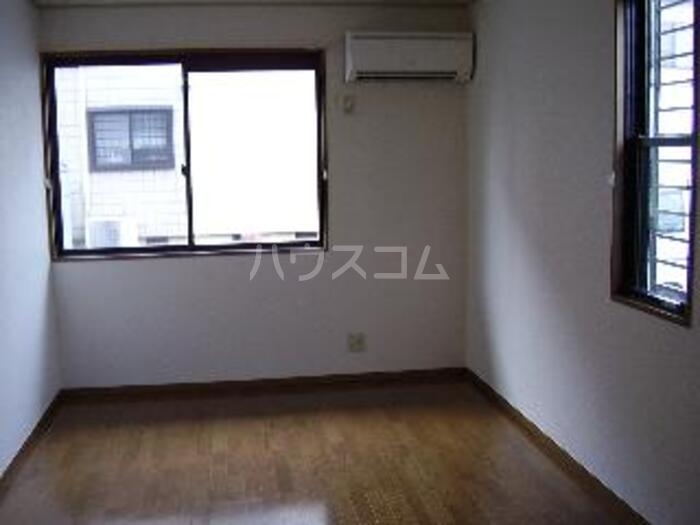 3/7 リビング/ダイニング