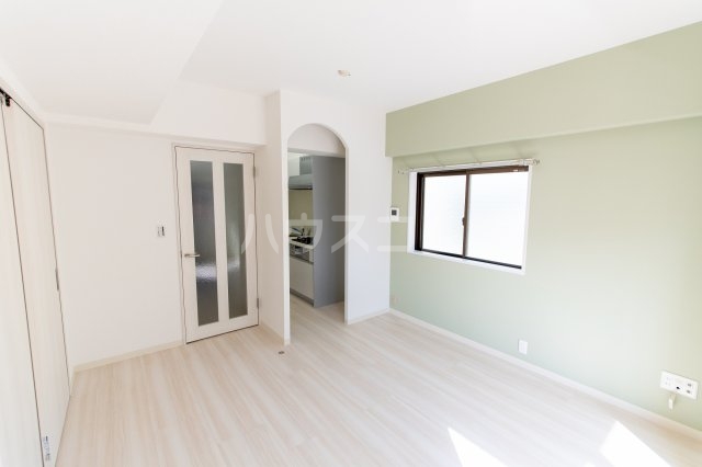 4/28 リビング/ダイニング