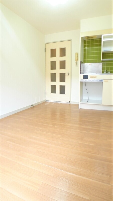 3/7 リビング/ダイニング