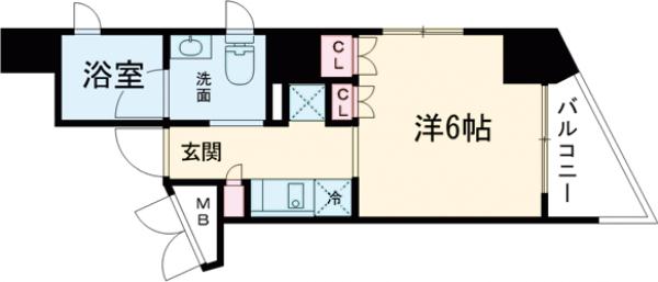 3/19 間取