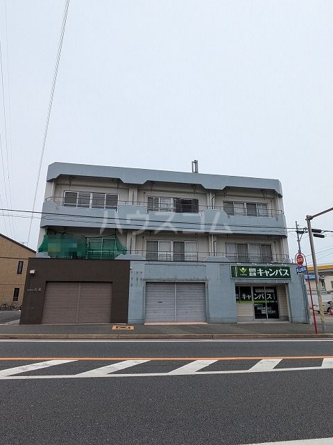 1/30 外観