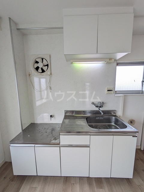 14/30 キッチン