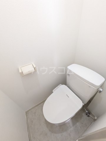17/30 トイレ