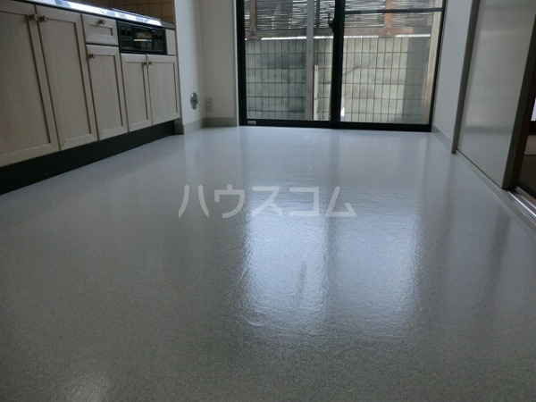 4/26 リビング/ダイニング