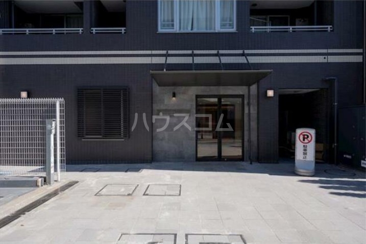 15/25 駐車場