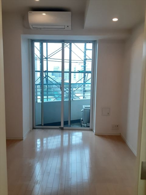 4/30 室内