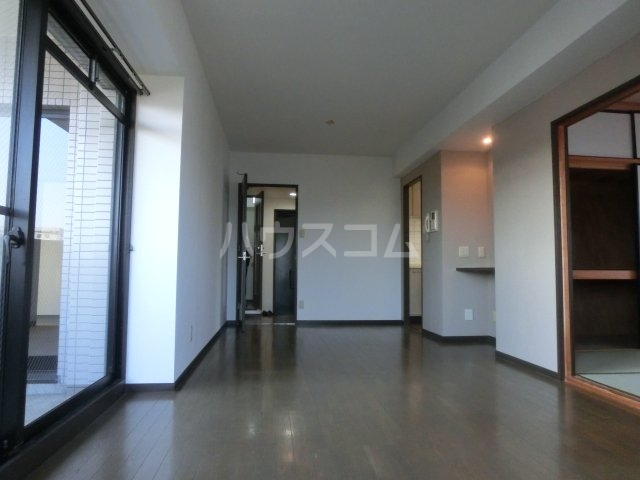 4/26 リビング/ダイニング